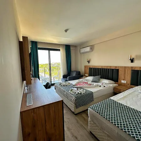 Ξενοδοχείο Kaya Garden 3*