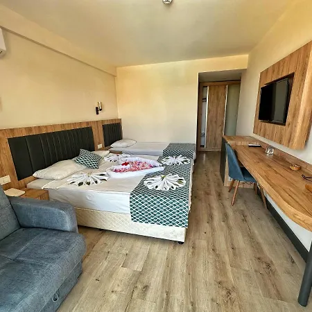 Kaya Garden 3* Σιντέ