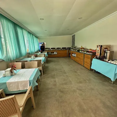 Ξενοδοχείο Kaya Garden