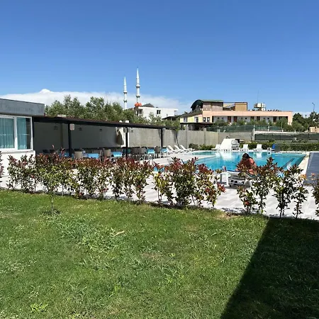 Kaya Garden Ξενοδοχείο