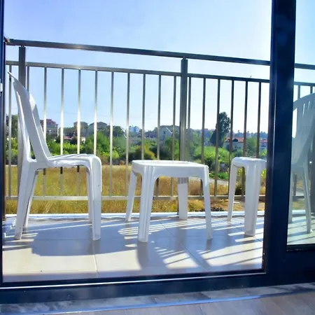 Ξενοδοχείο Kaya Garden