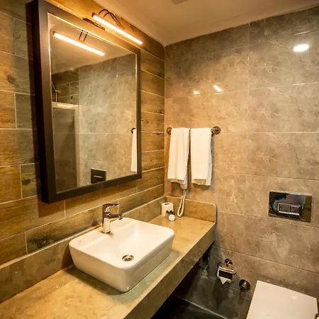 Kaya Garden Alloggio in famiglia *