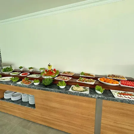 Kaya Garden Проживання в сім'ї