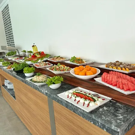 Kaya Garden * 시데