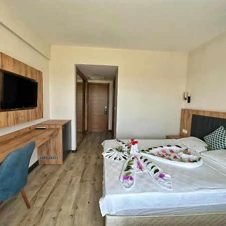 Accommodatie bij particulieren Kaya Garden Side
