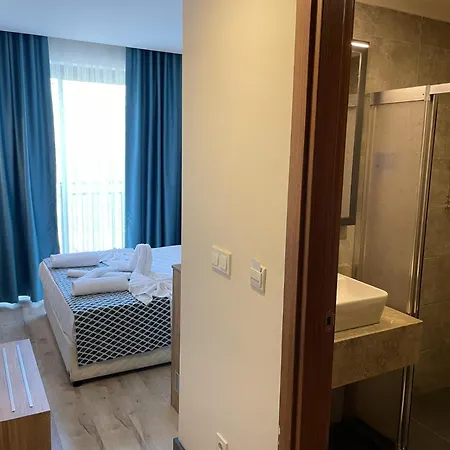 Kaya Garden Alloggio in famiglia *