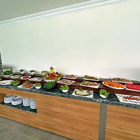 Kaya Garden Kwatera prywatna