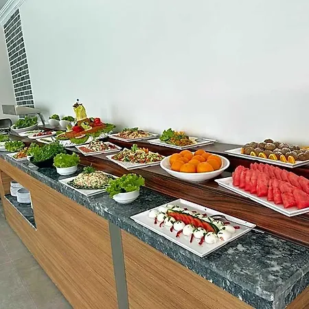 Kaya Garden