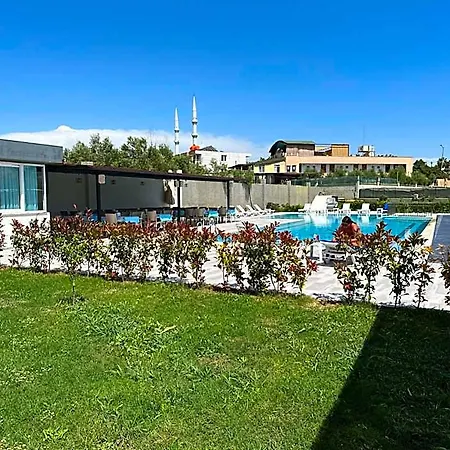 Kaya Garden