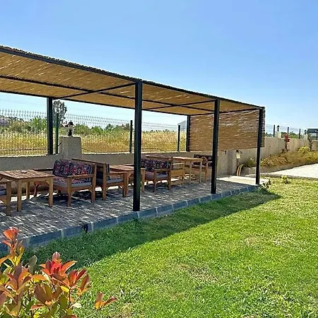 Kaya Garden Kwatera prywatna