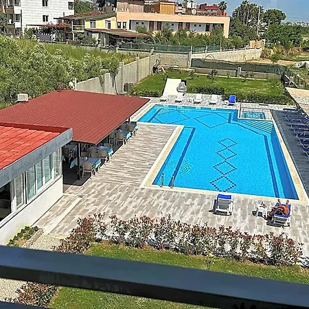 Kaya Garden