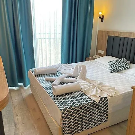 Kaya Garden