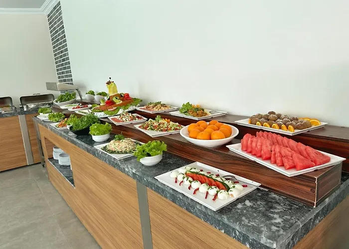 Kaya Garden * シダ