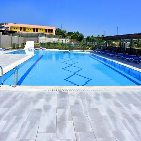 Kaya Garden 3* 锡德