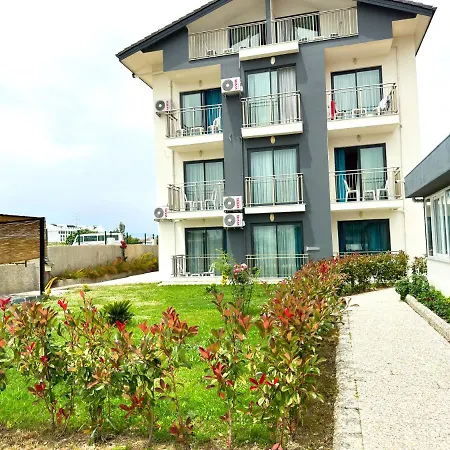 Kaya Garden Privatunterkunft *