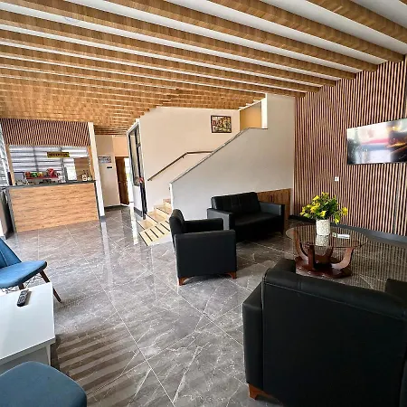 Kaya Garden Privatunterkunft