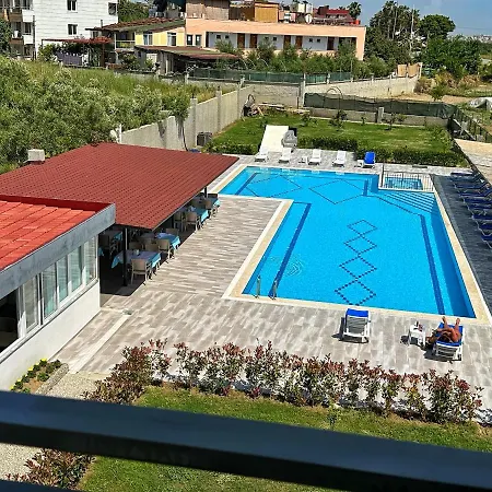 Kaya Garden