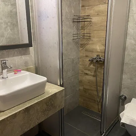 Kaya Garden 3* 锡德