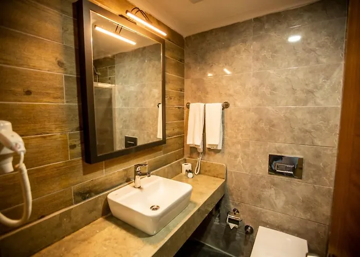 Kaya Garden Privatunterkunft *