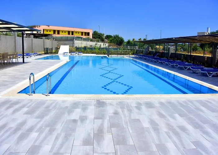 Kaya Garden * Сіде