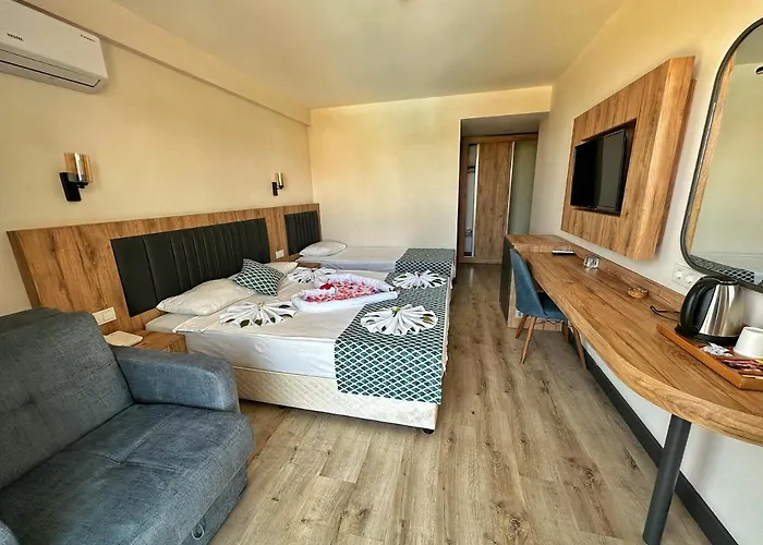 Kaya Garden * Сіде